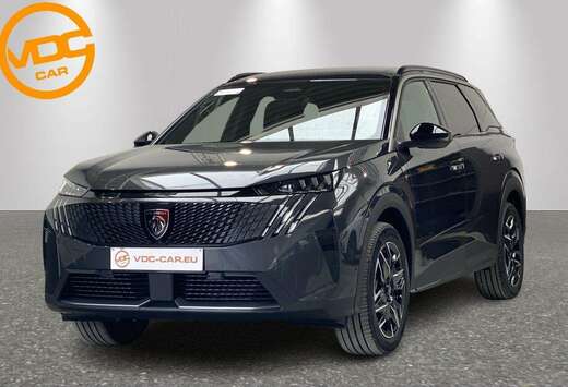 Peugeot GT - HYBRID - 7PL - 145 PK