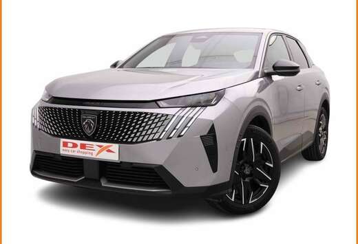 Peugeot 145 e-DSC6 HYBRID Allure  GPS Pack  360 Visio ...