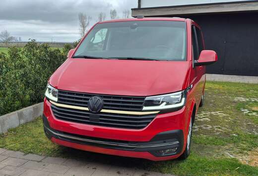 Volkswagen generation six