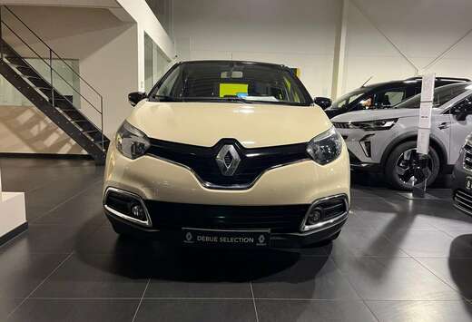 Renault 0.9 TCe Energy Zen