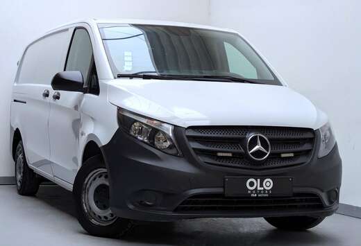 Mercedes-Benz 1.6 CDI - 114 - L2 115ch / AIRCO / GARA ...