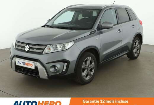 Suzuki 1.6 Comfort 4x2