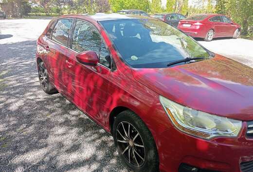 Citroen HDi 92 Airdream Millenium