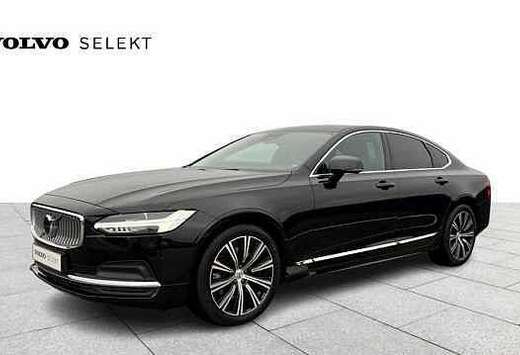 Volvo S90 Plus, B4 mild hybrid, Essence, Bright