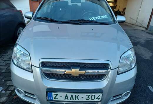 Chevrolet 1.4i LT