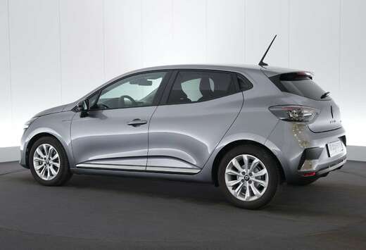 Renault 1.6 E-Tech Hybrid Evolution LED GPS PDC Carpl ...