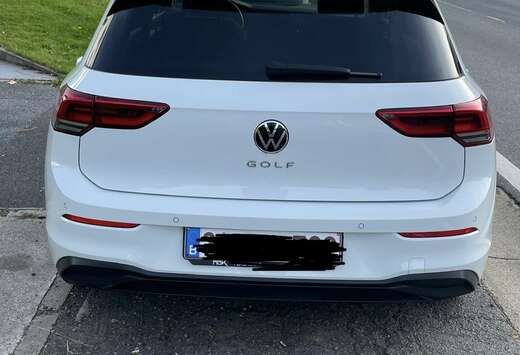 Volkswagen 1.5 TSI Life OPF