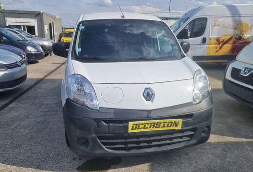 Renault 22 kWh ZE