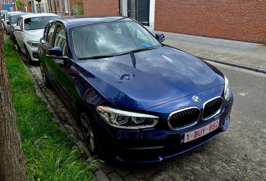 BMW 116i