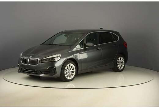 BMW Xe Active Tourer 220pk Pack Business