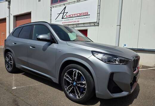 BMW PHEV 1.5iA xDrive25e ///M Frozen Grey HarmanKardo ...