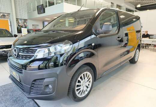 Opel 2.0D*ParkS.V/A+360CAM*HUD*TrekH*Ad.CrCont*AppleC ...