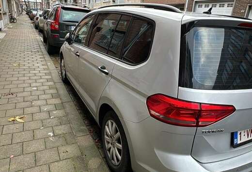 Volkswagen 1.6 TDI SCR (BlueMotion Technology) Trendl ...