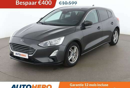 Ford 1.0 EcoBoost Cool&Connect