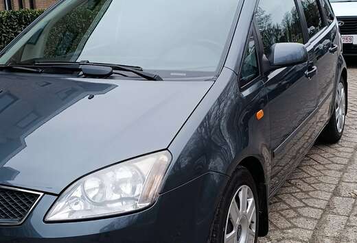 Ford Focus C-MAX 1.6Trend