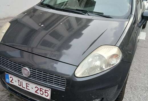 Fiat 1.2i 8v 360