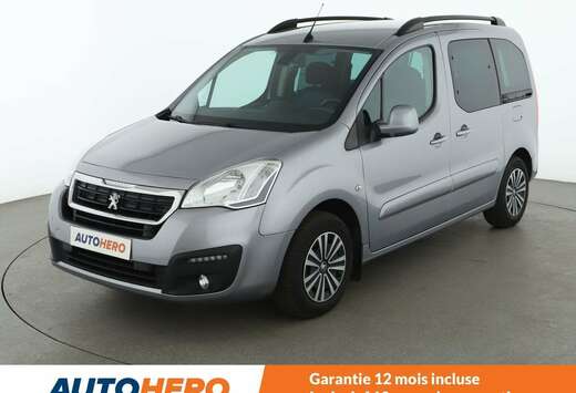 Peugeot 1.6 Blue-HDi Active