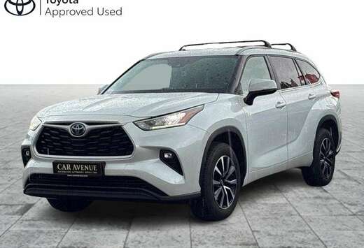 Toyota .