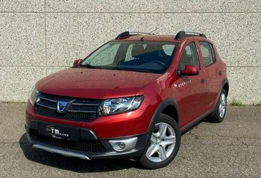 Dacia Stepway 0.9 TCe