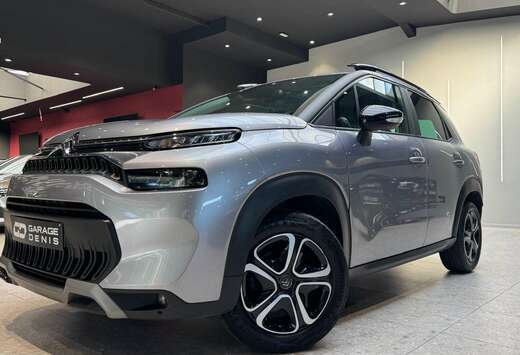 Citroen GPS**CRUISE**CLIM**GARANTIE 12MOIS