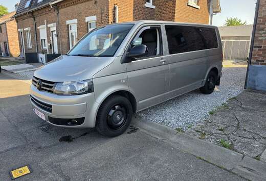 Volkswagen 2.0 CR Bi-TDi Comfortline DSG ( TURBO HS )