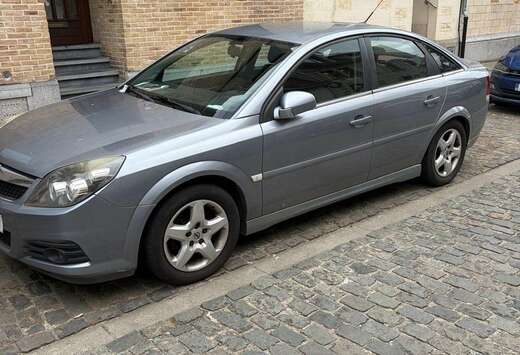 Opel 1.8i XER 16v