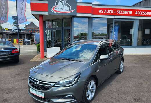 Opel Sports Tourer 1.6 CDTi ECOTEC 110cv Dynamic Star ...