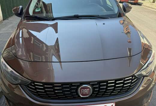 Fiat SW 1.4i Easy