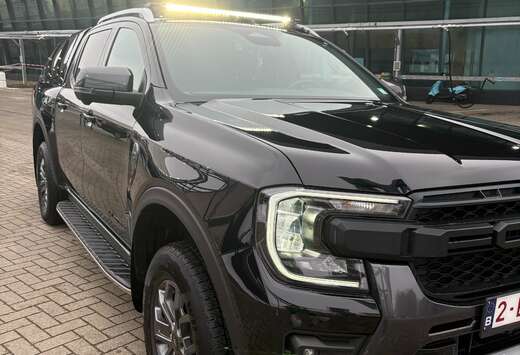 Ford 2.0 TDCi Ecoblue