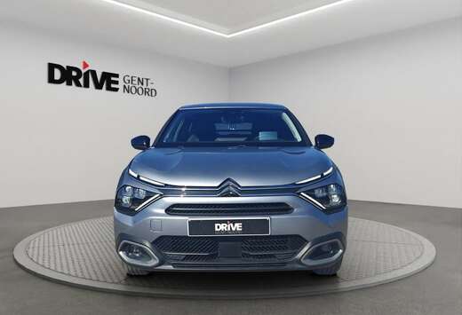 Citroen Shine Pack EAT8 *Leder/ACC/Camera/Head-Up*