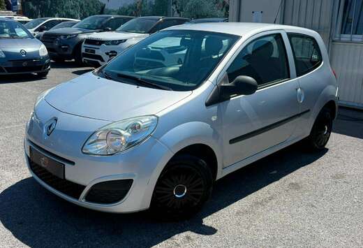 Renault Twingo 1.2i CLIM / 1ERE MAIN / TRES BON ETAT