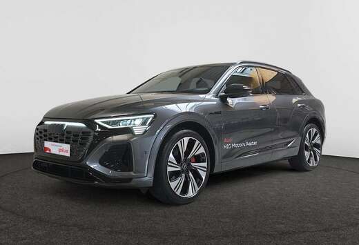 Audi 55 Competition quattro