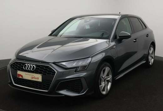 Audi Audi A3 Sportback PHEV 2X S line 40 TFSIe 204PK  ...