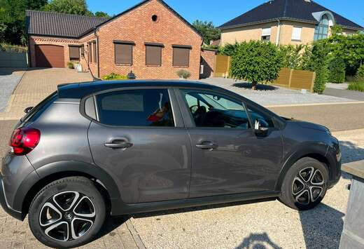 Citroen C3 1.2i PureTech Feel S