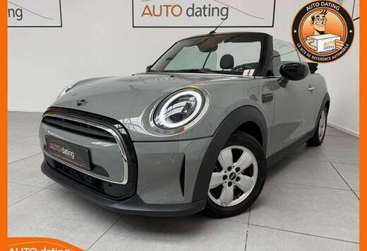 MINI Mini Cabriolet 1.5A Cooper