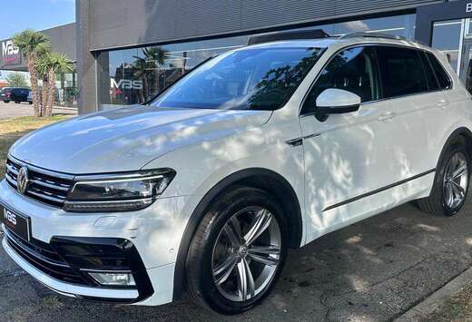 Volkswagen 2.0* R-LINE* 1 PROP* TOIT PANO* CUIR* XENO ...