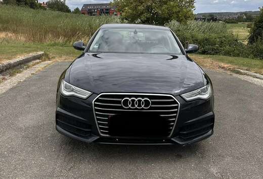 Audi 2.0 TDi ultra