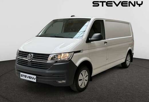 Volkswagen 2.0 TDI 150cv LWB