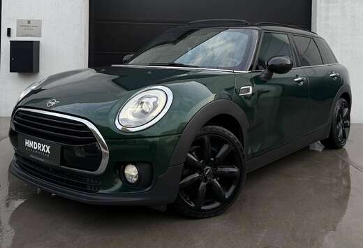 MINI MINI Clubman | PANO | HARMAN KARDON | CAMERA | K ...