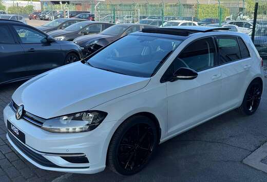 Volkswagen *1.5 * TSI* TOIT PANO* LED* NAVI* CRUISE*  ...