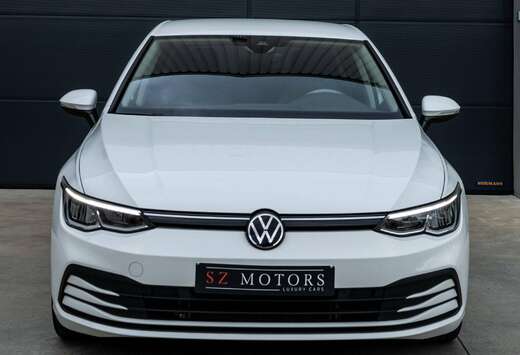 Volkswagen Stuurverwarming | 1e Eigenaar | BTW | Spor ...