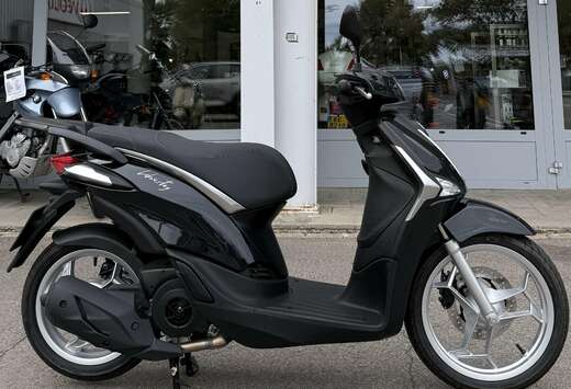 Piaggio