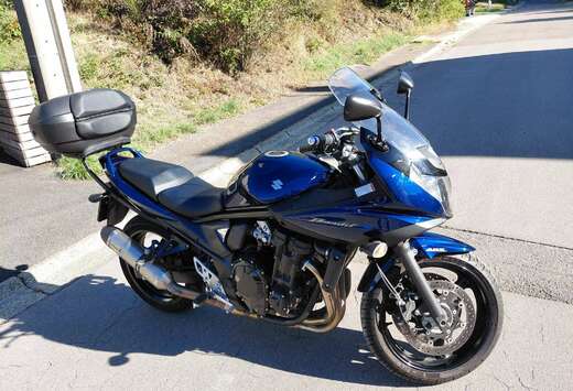 Suzuki GSF650A