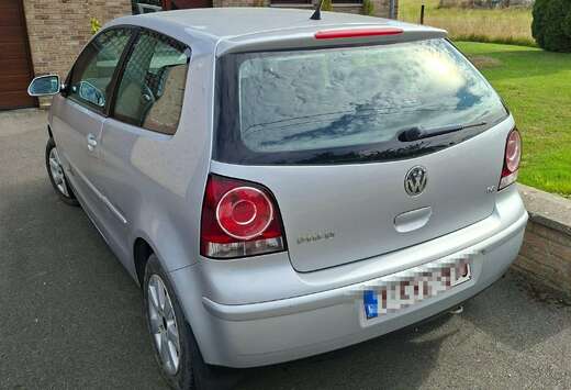 Volkswagen 1.4i 16v United