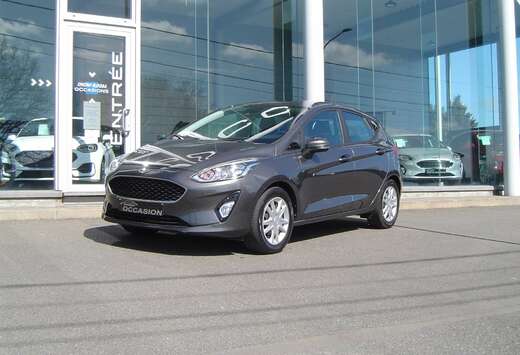 Ford 1.1i Trend