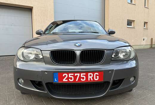 BMW 118i