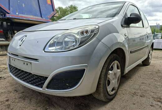 Renault Twingo 1.2i Authentique