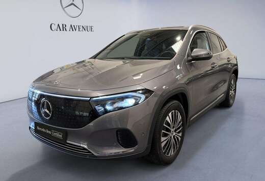Mercedes-Benz 250+ Luxury Line
