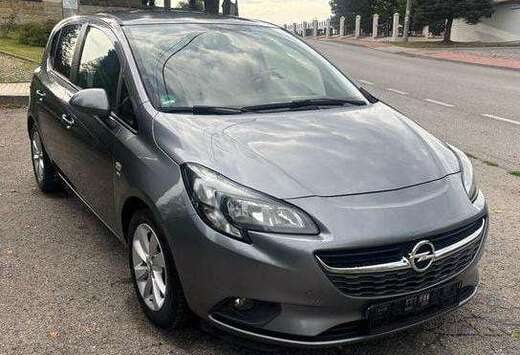 Opel 1.4i SZ Young