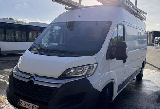 Citroen L3